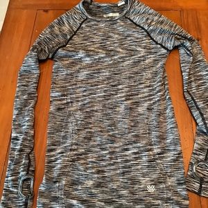 Forever21 workout shirt